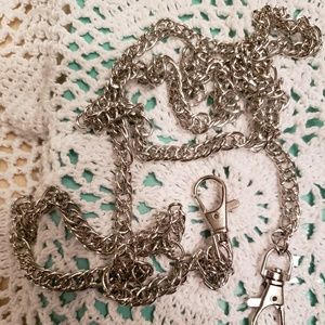 Replacement or extra purse bag chain strap